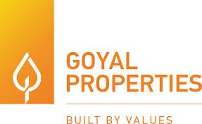 Goyal Properties Logo
