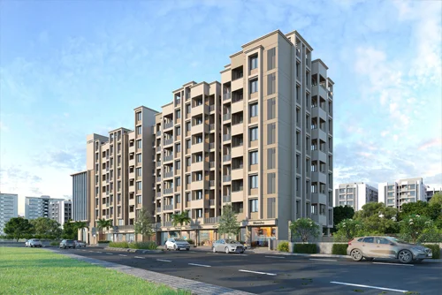 Pragati Properties