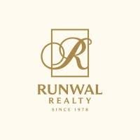 Runwal Realty Logo