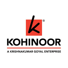 Kohinoor Group Logo