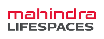 Mahindra Lifespaces Logo