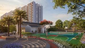 Majestique Tower Kharadi