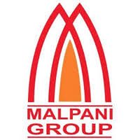 Malpani Group Logo
