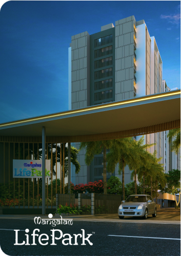 Mangalam Life Park