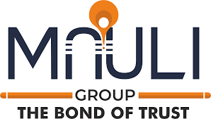 Mauli Infra Logo