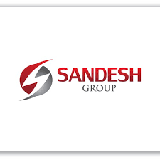 Sandesh Group Logo