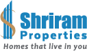 Shriram Properties Logo